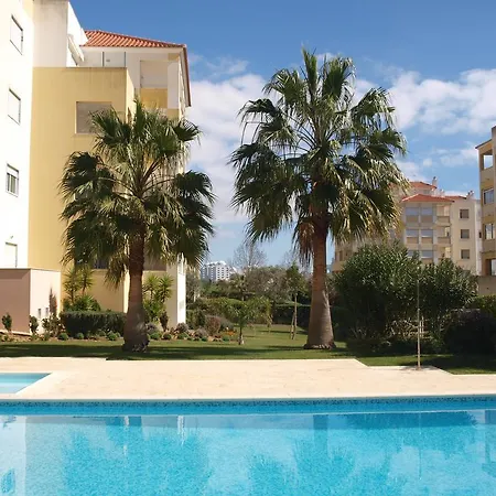 Apartment Marisol Portimao
